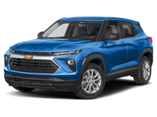Chevrolet Trailblazer - Novato Chevrolet in Novato CA