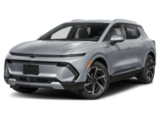 Equinox EV - Novato Chevrolet in Novato CA