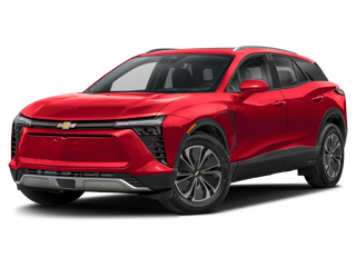 Chevrolet Blazer EV - Novato Chevrolet in Novato CA