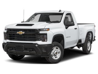Chevrolet Silverado HD - Novato Chevrolet in Novato CA