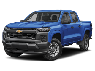Chevrolet Colorado - Novato Chevrolet in Novato CA