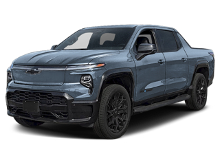 Chevrolet Silverado EV - Novato Chevrolet in Novato CA