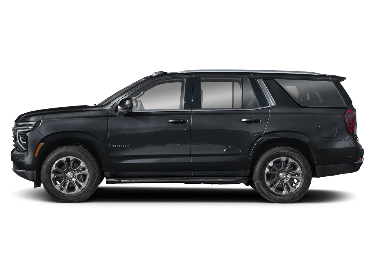 2025 Chevrolet Tahoe LT - Photo 47