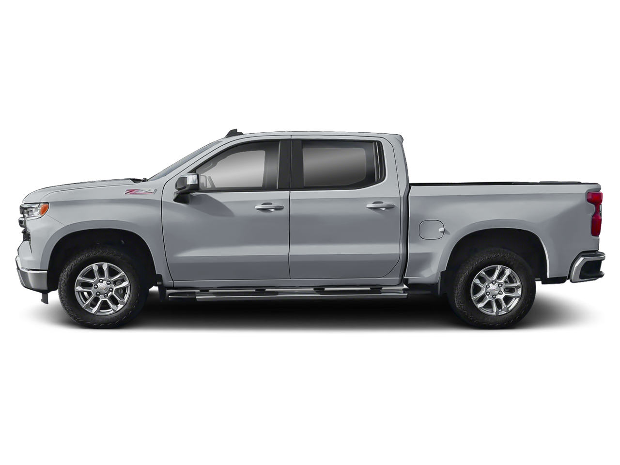 2025 Chevrolet Silverado 1500 LT - Photo 50