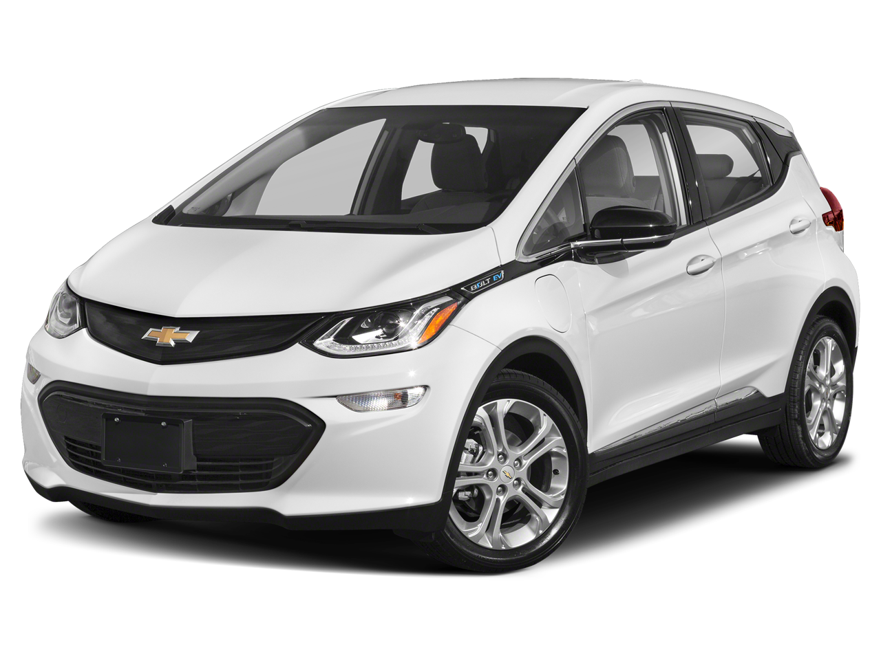 Used 2019 Chevrolet Bolt EV LT with VIN 1G1FY6S01K4109865 for sale in Novato, CA