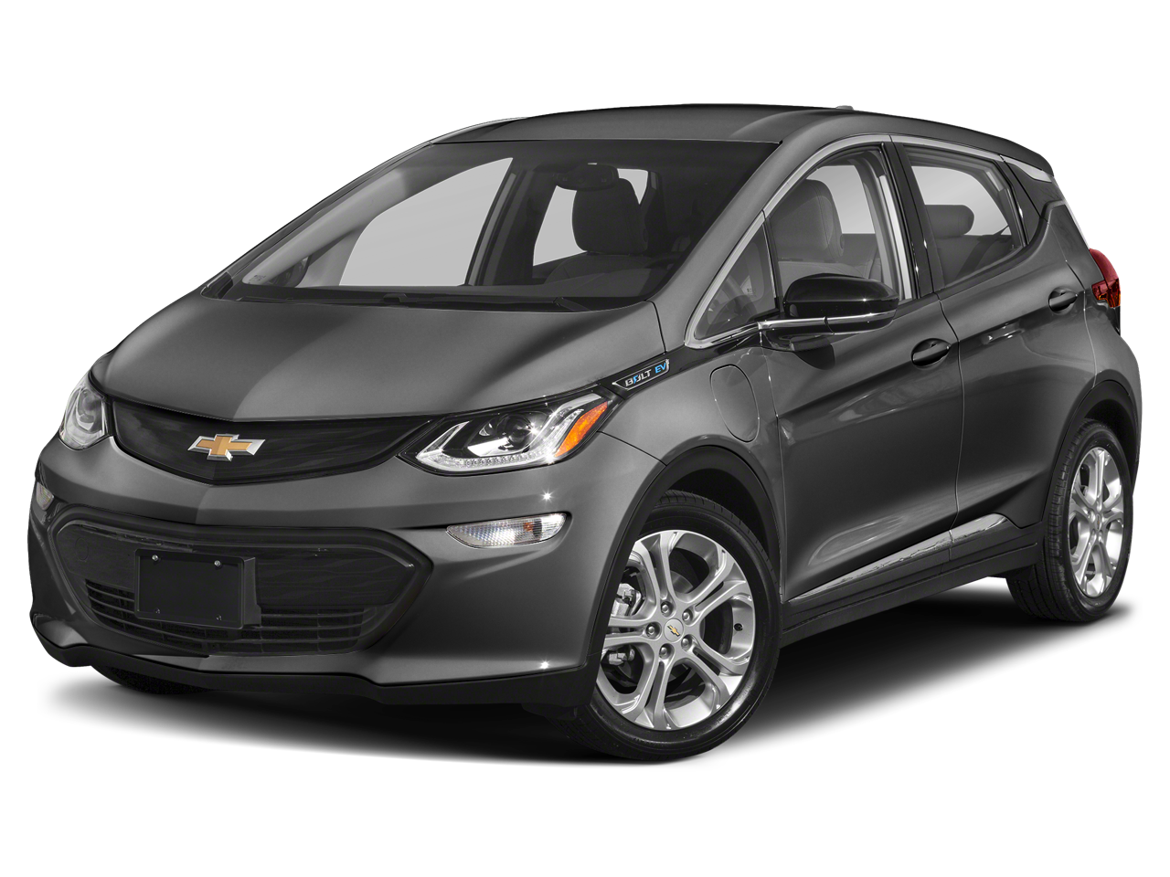 Used 2019 Chevrolet Bolt EV LT with VIN 1G1FY6S01K4109865 for sale in Novato, CA