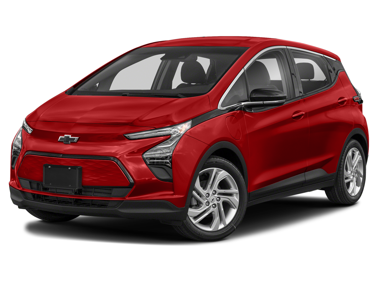 Used 2023 Chevrolet Bolt EV 2LT with VIN 1G1FX6S04P4173022 for sale in Novato, CA