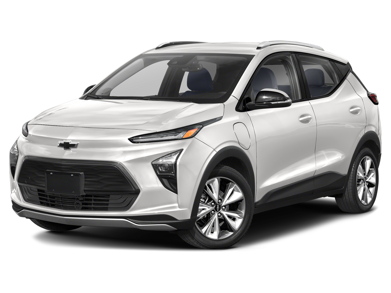 Used 2023 Chevrolet Bolt EUV LT with VIN 1G1FY6S09P4151787 for sale in Novato, CA