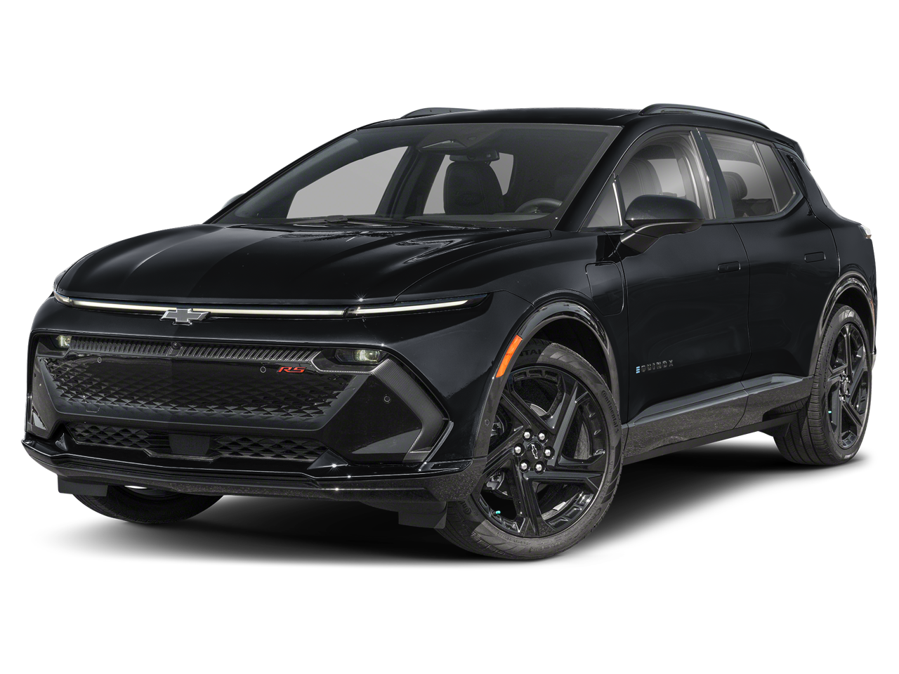 Used 2024 Chevrolet Equinox EV Launch Edition with VIN 3GN7DNRP2RS232791 for sale in Novato, CA