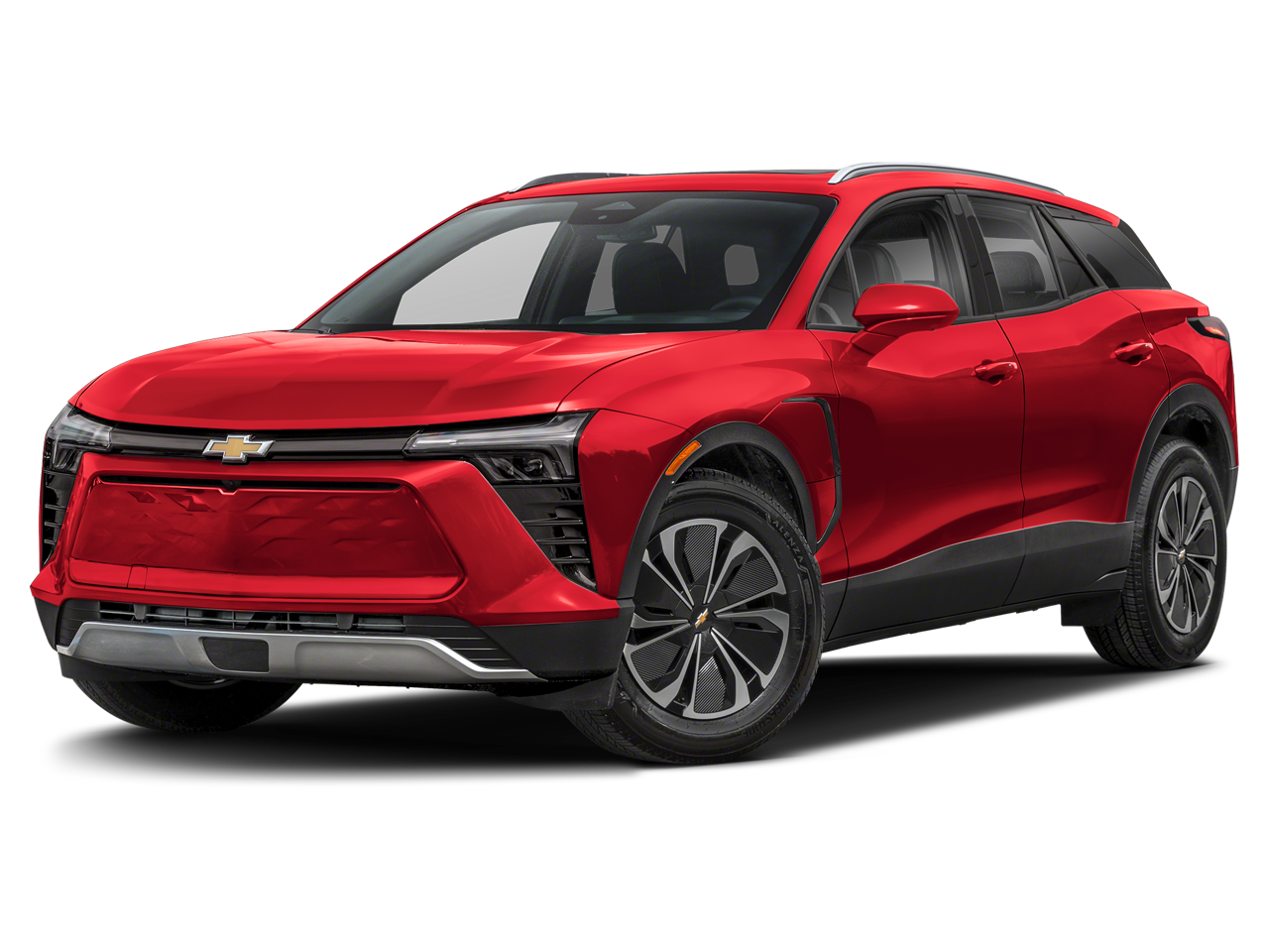 Used 2024 Chevrolet Blazer EV LT with VIN 3GNKDBRJ5RS227301 for sale in Novato, CA