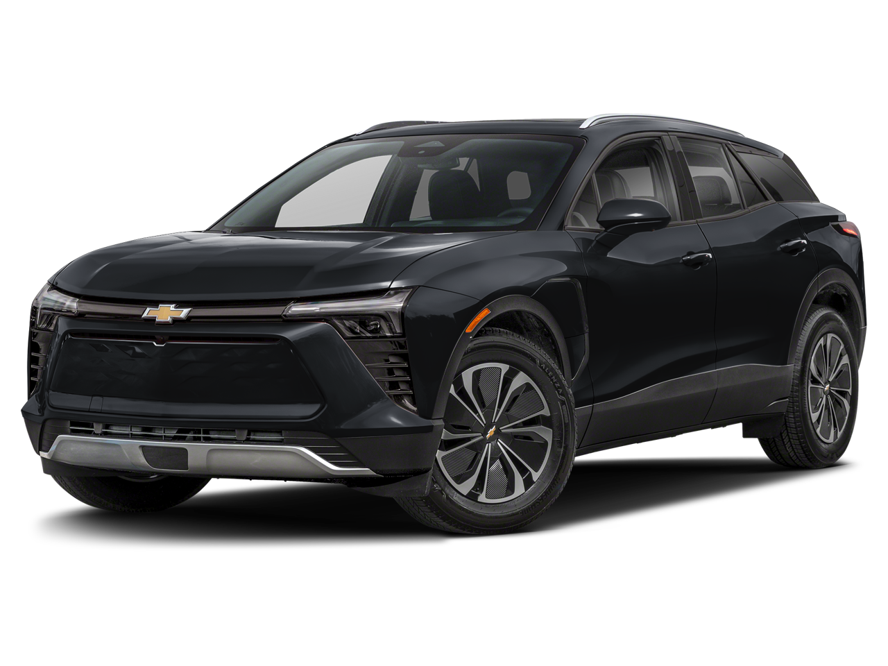 Used 2024 Chevrolet Blazer EV LT with VIN 3GNKDBRJXRS202247 for sale in Novato, CA