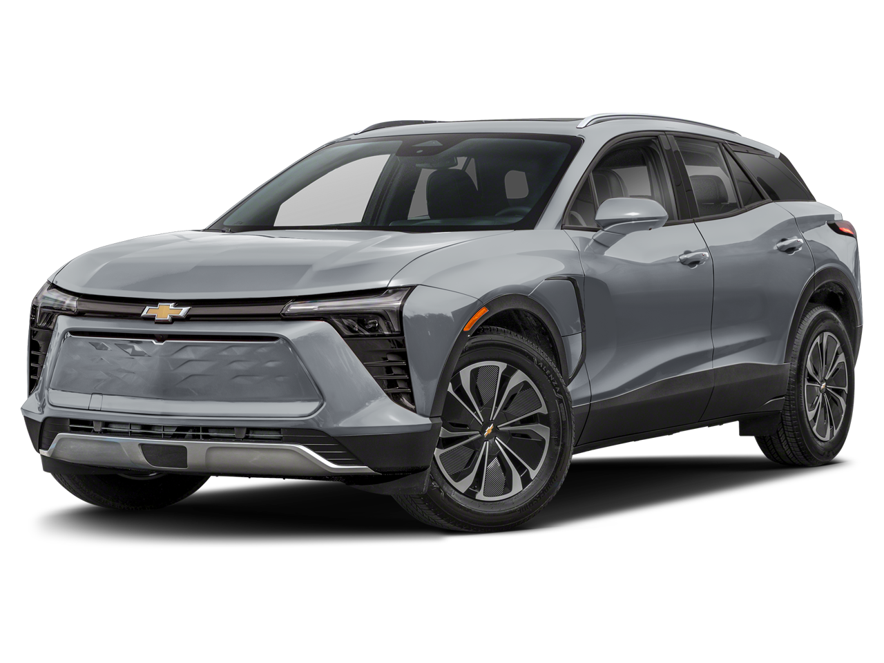 Used 2024 Chevrolet Blazer EV LT with VIN 3GNKDBRJ7RS259649 for sale in Novato, CA