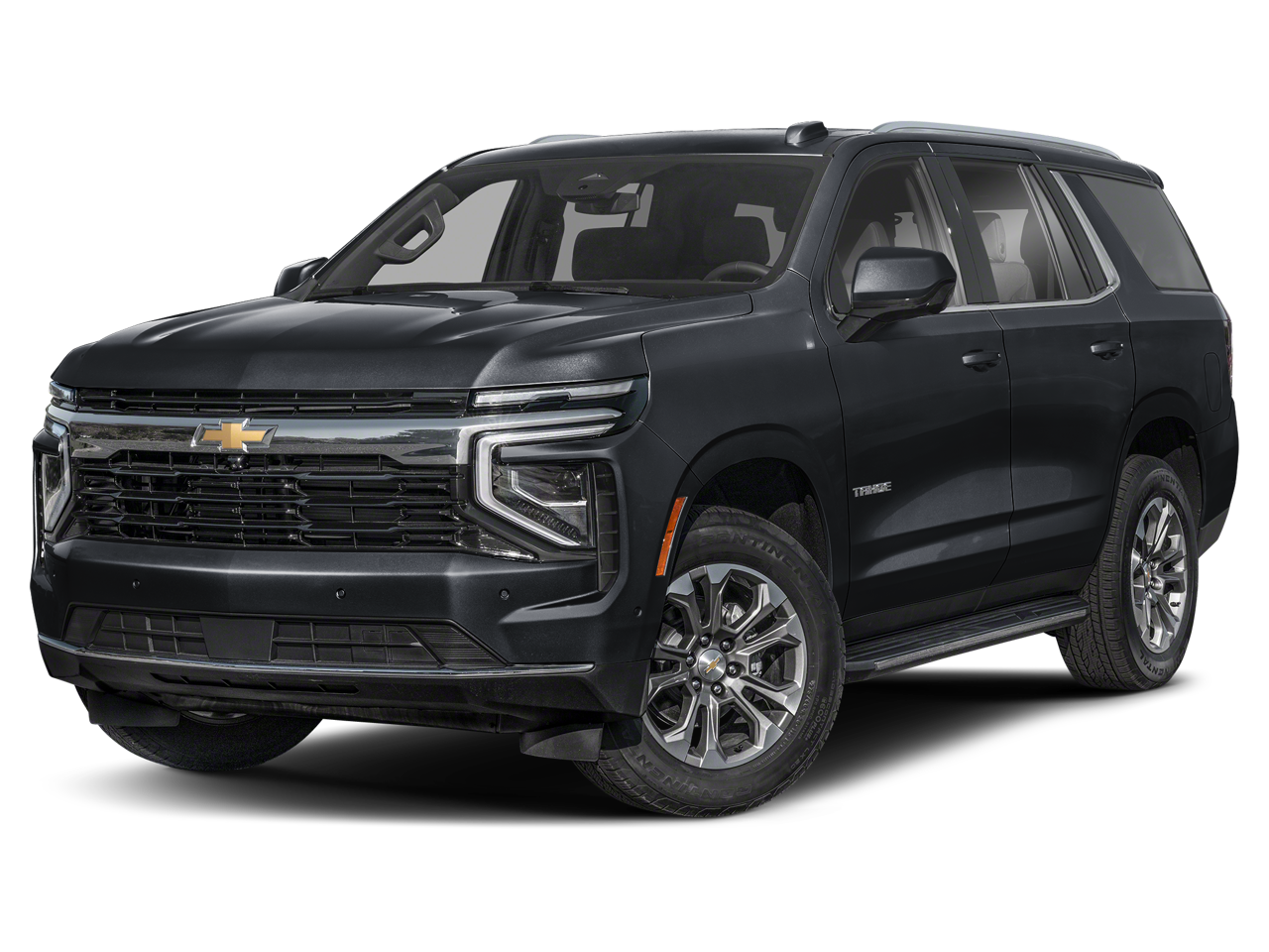 2025 Chevrolet Tahoe LT - Photo 45