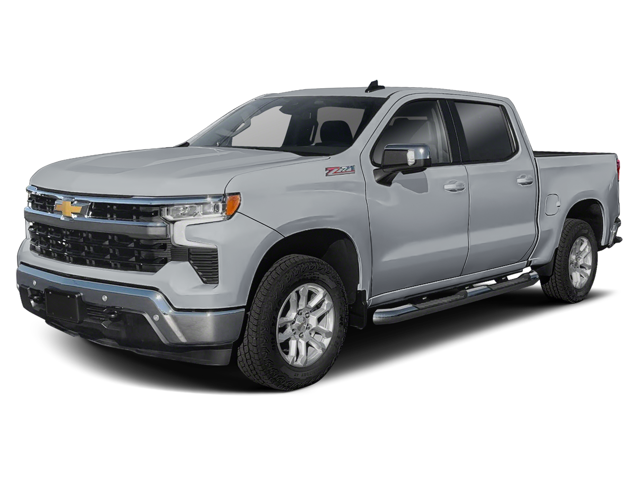 2025 Chevrolet Silverado 1500 LT - Photo 49