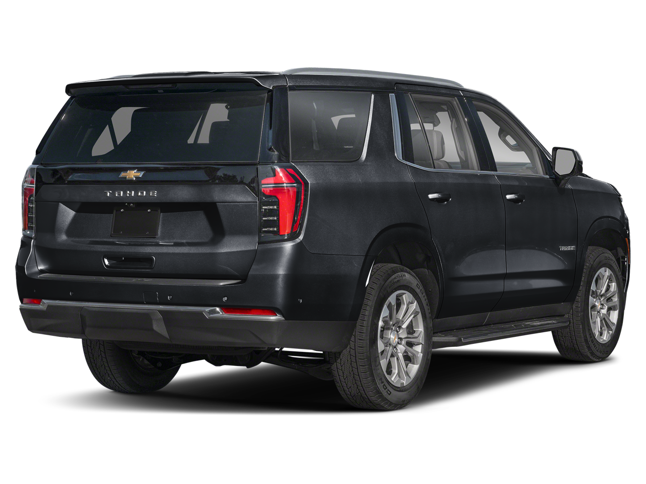 2025 Chevrolet Tahoe LT - Photo 46