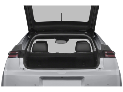 2015 Chevrolet Volt 5DR HB