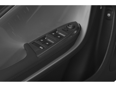 2015 Chevrolet Volt 5DR HB