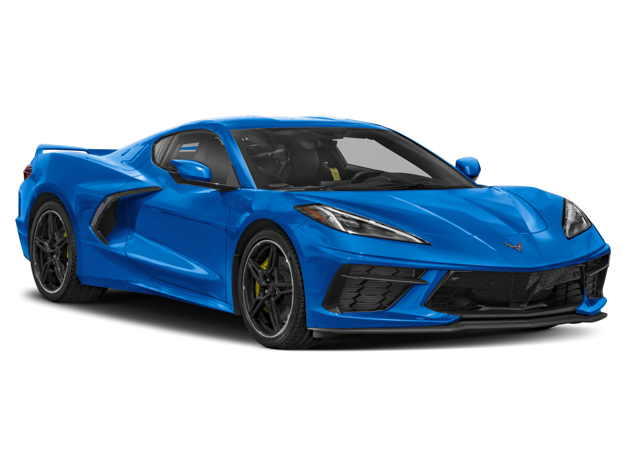 2020 Chevrolet Corvette Stingray 1LT