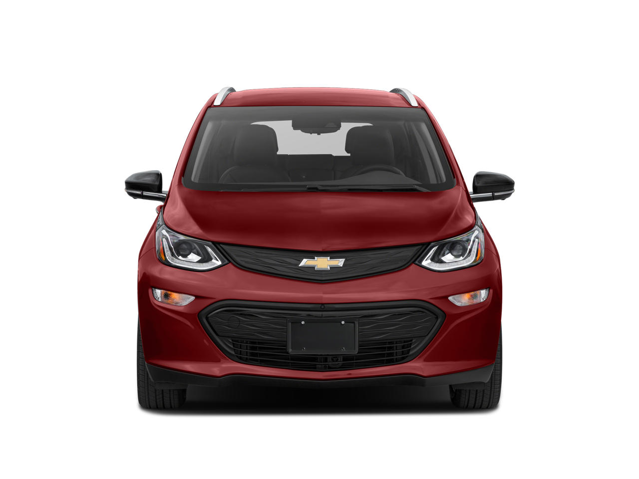 2020 Chevrolet Bolt EV Premier
