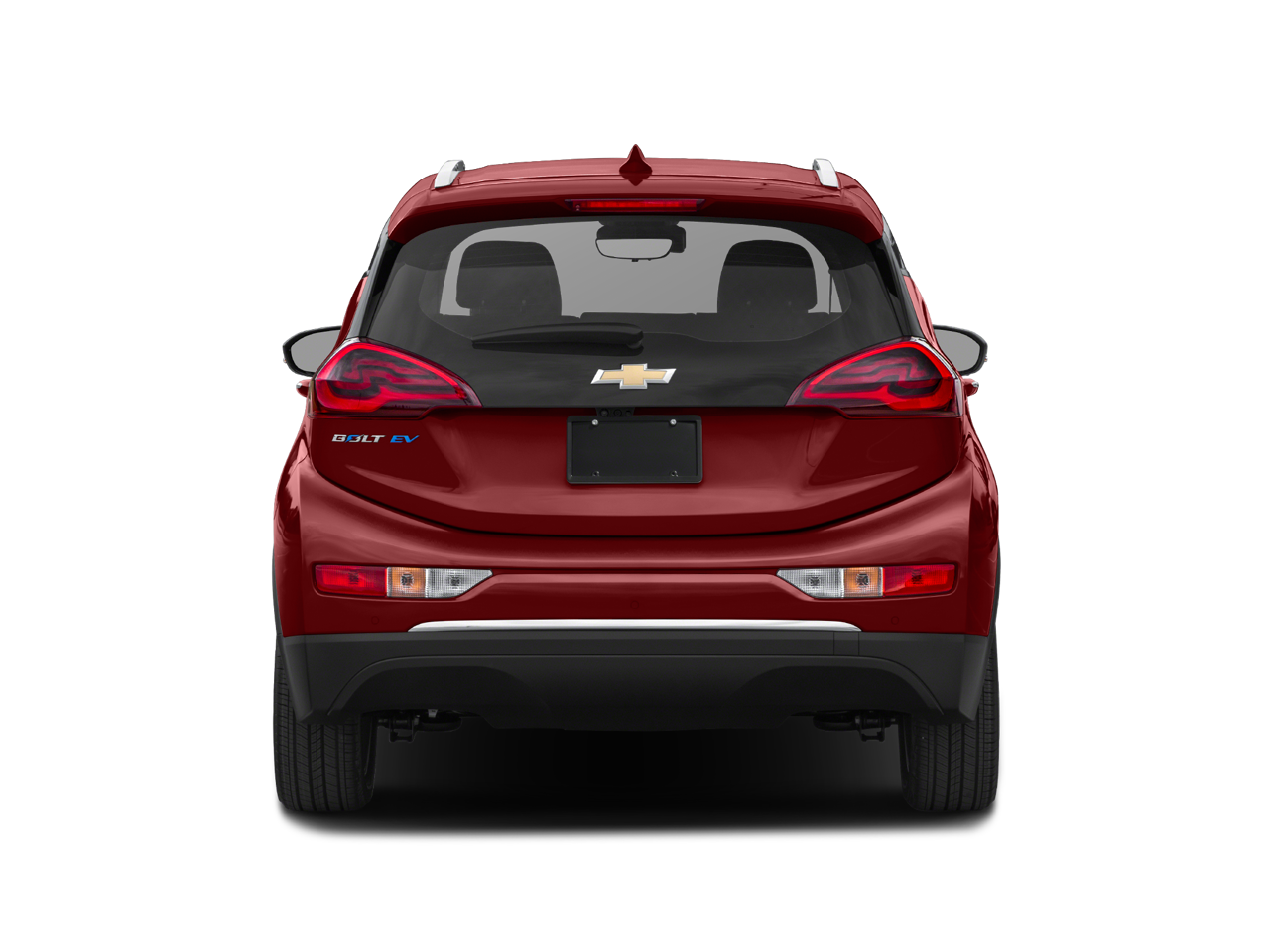 2020 Chevrolet Bolt EV Premier