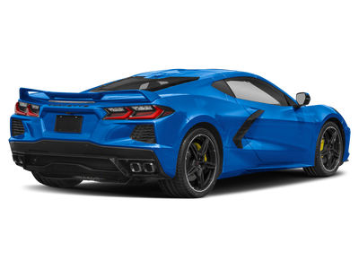 2022 Chevrolet Corvette Stingray 3LT