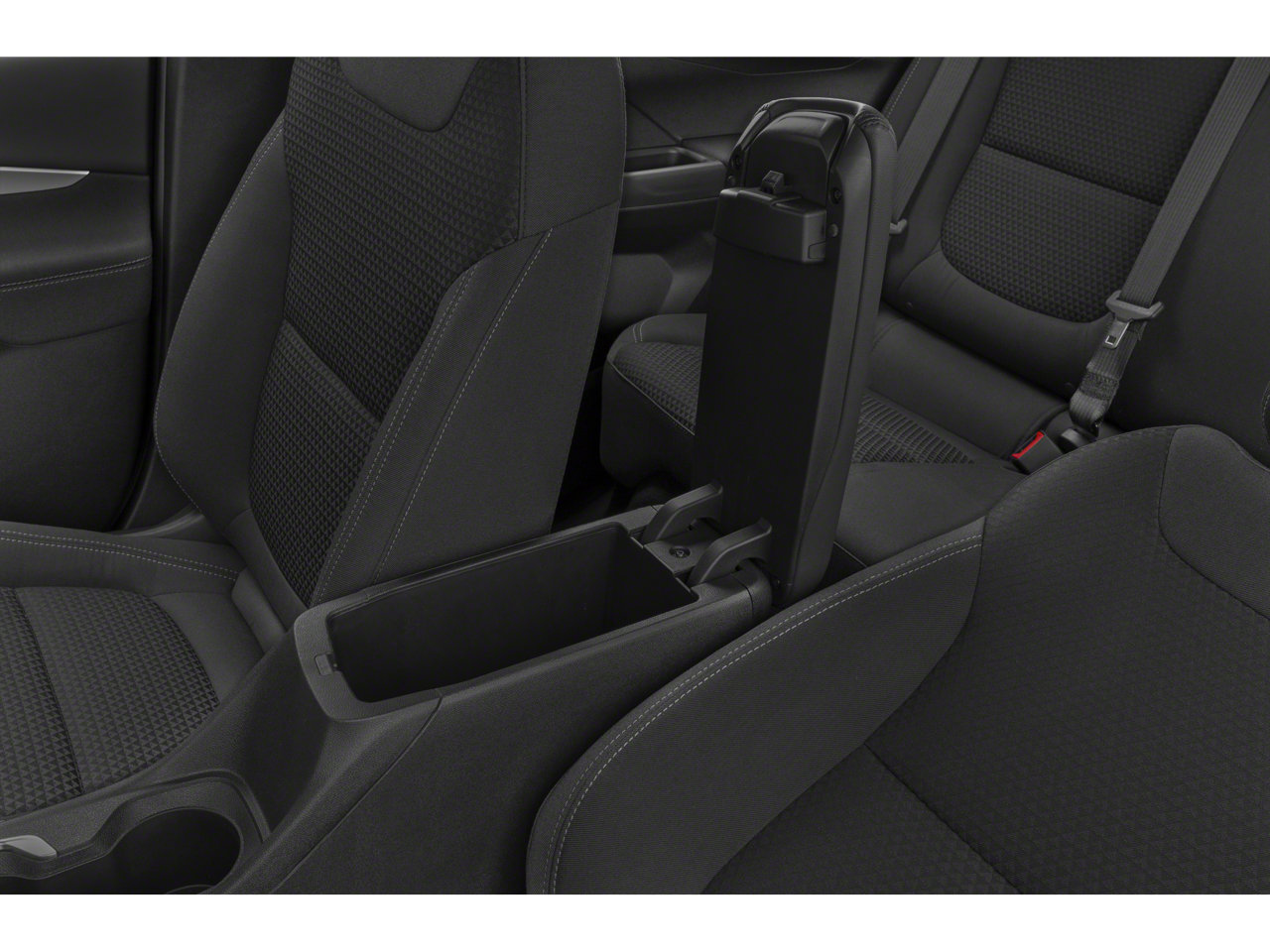 2022 Chevrolet Bolt EV 1LT