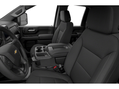 2022 Chevrolet Silverado 2500 HD WT