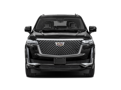 2023 Cadillac Escalade ESV Luxury