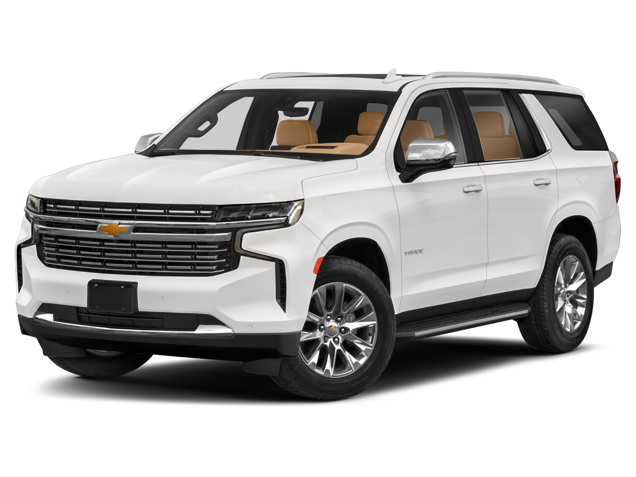 2024 Chevrolet Tahoe Premier photo 2