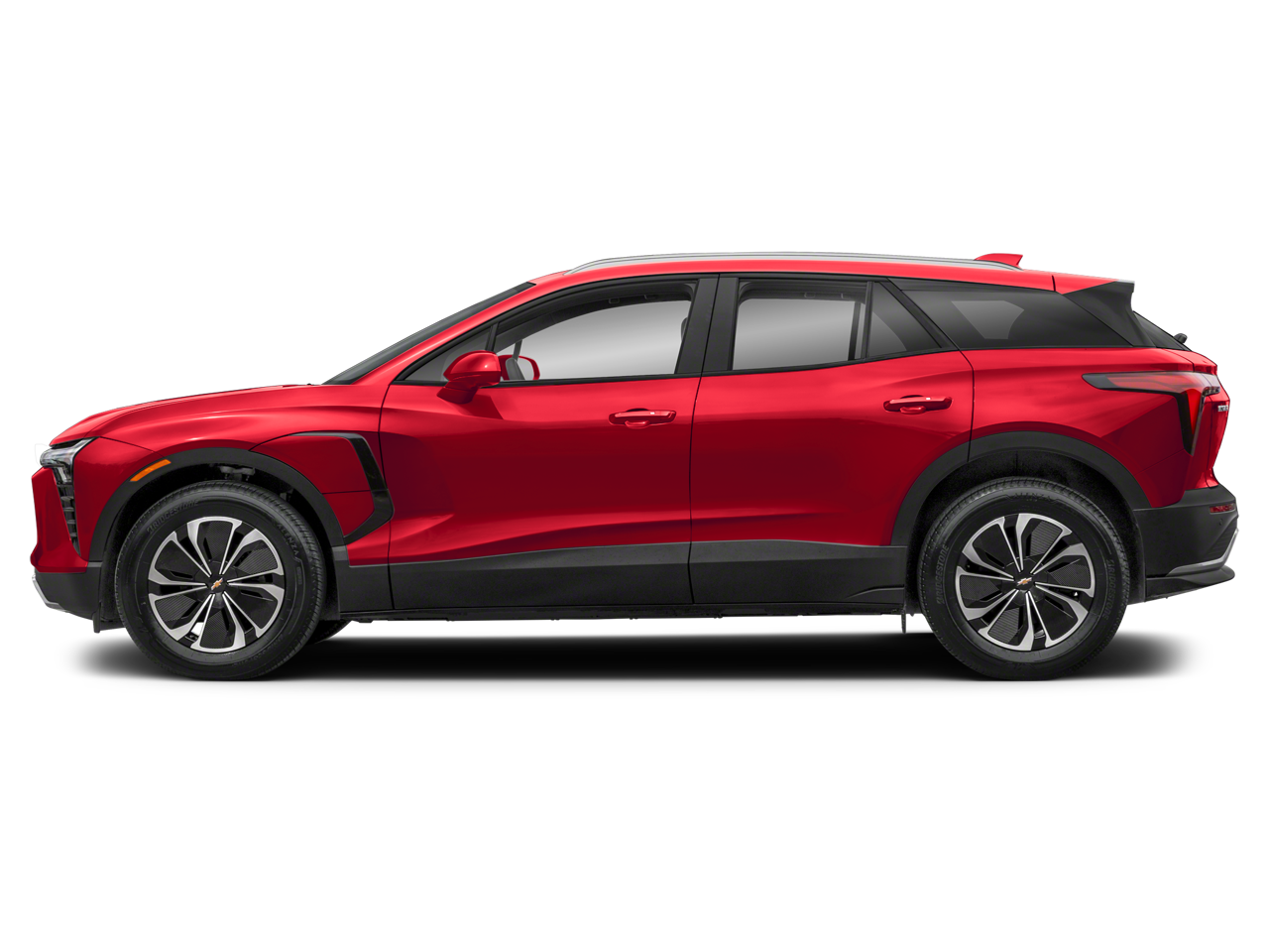 2024 Chevrolet Blazer EV 2LT photo 4