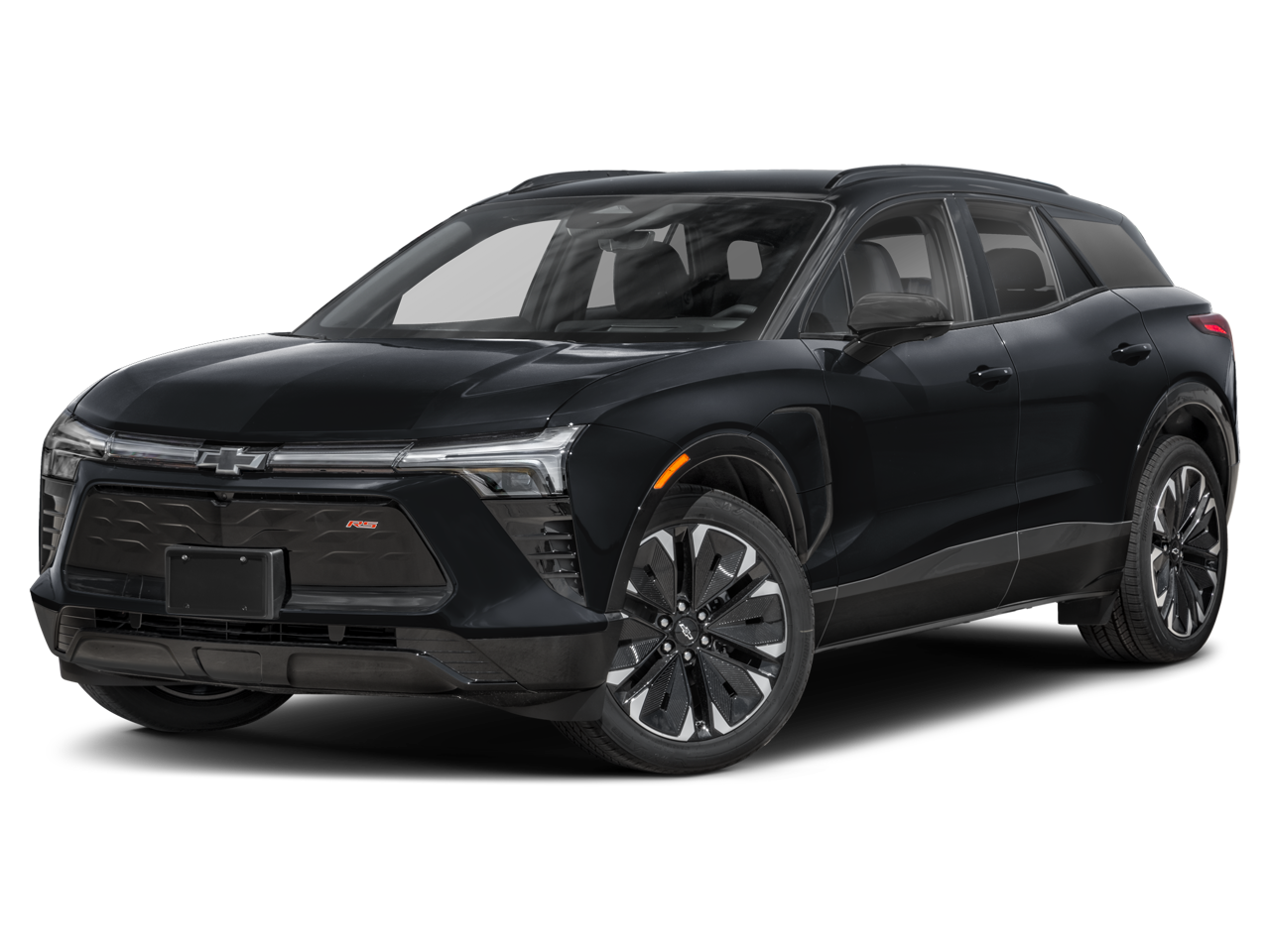 Used 2024 Chevrolet Blazer EV RS with VIN 3GNKDCRJ9RS179873 for sale in Novato, CA
