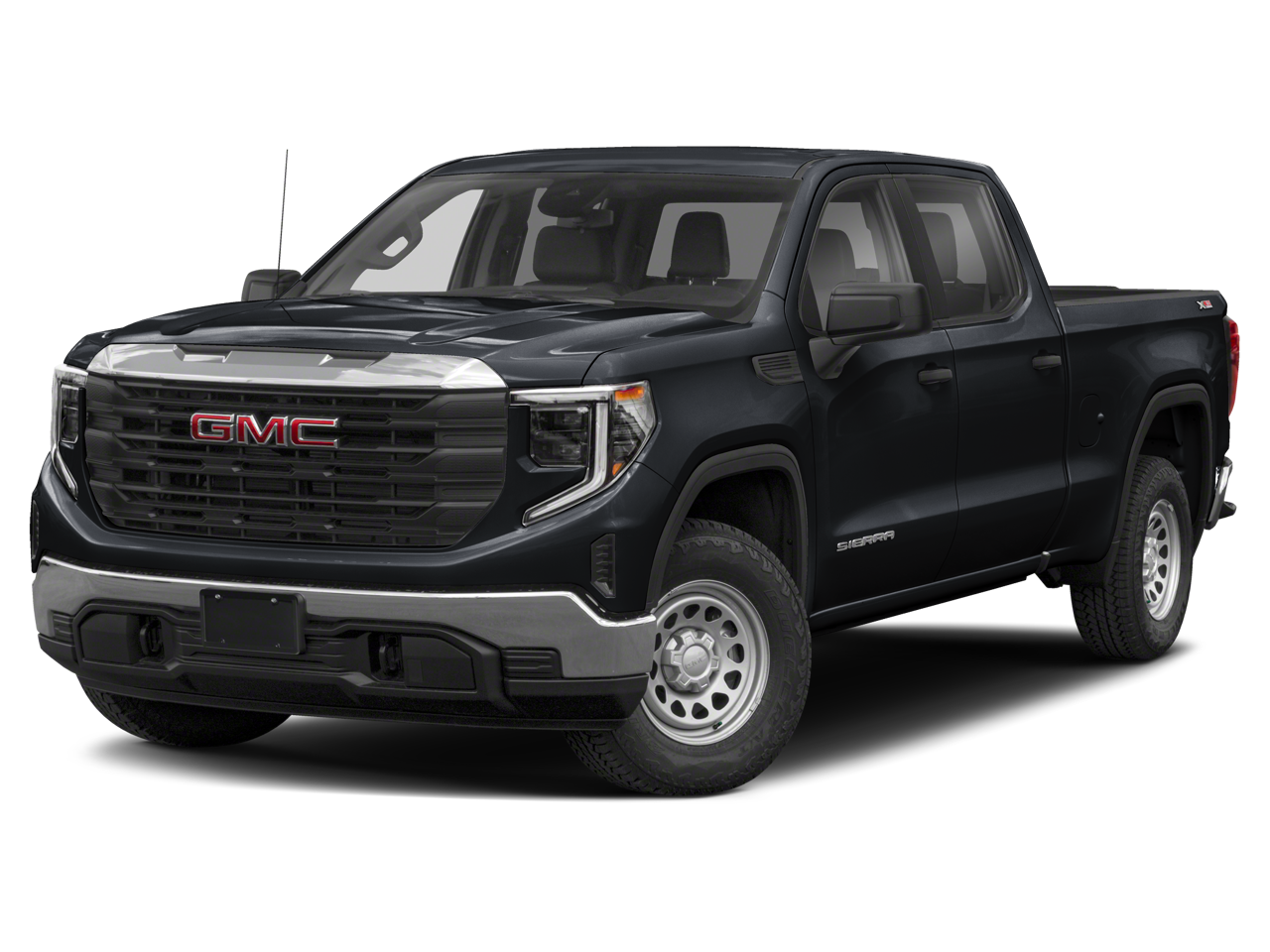 2024 Gmc Sierra 1500 SLT photo 2