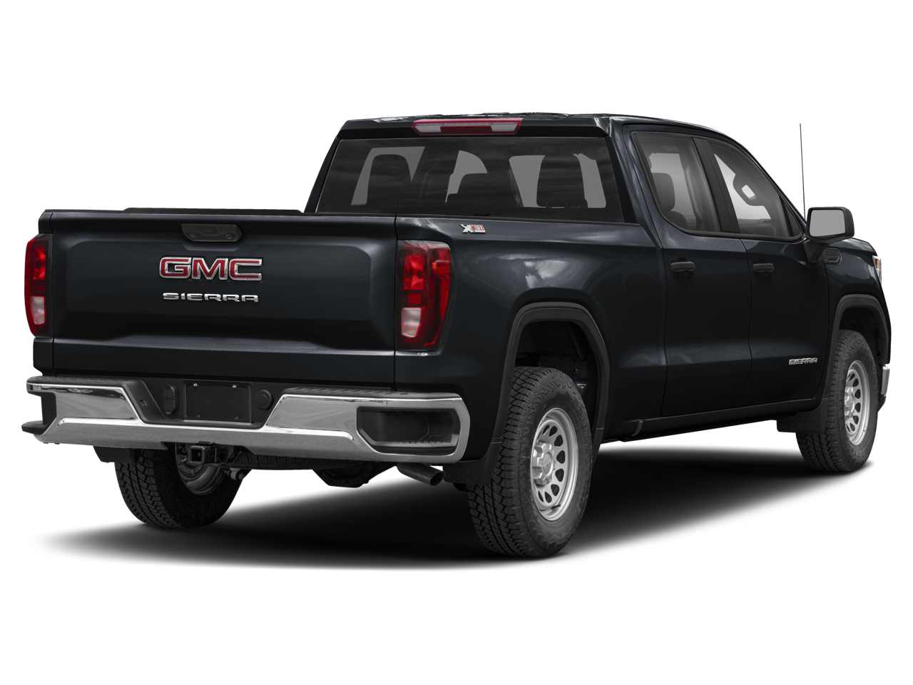 2024 Gmc Sierra 1500 SLT photo 3
