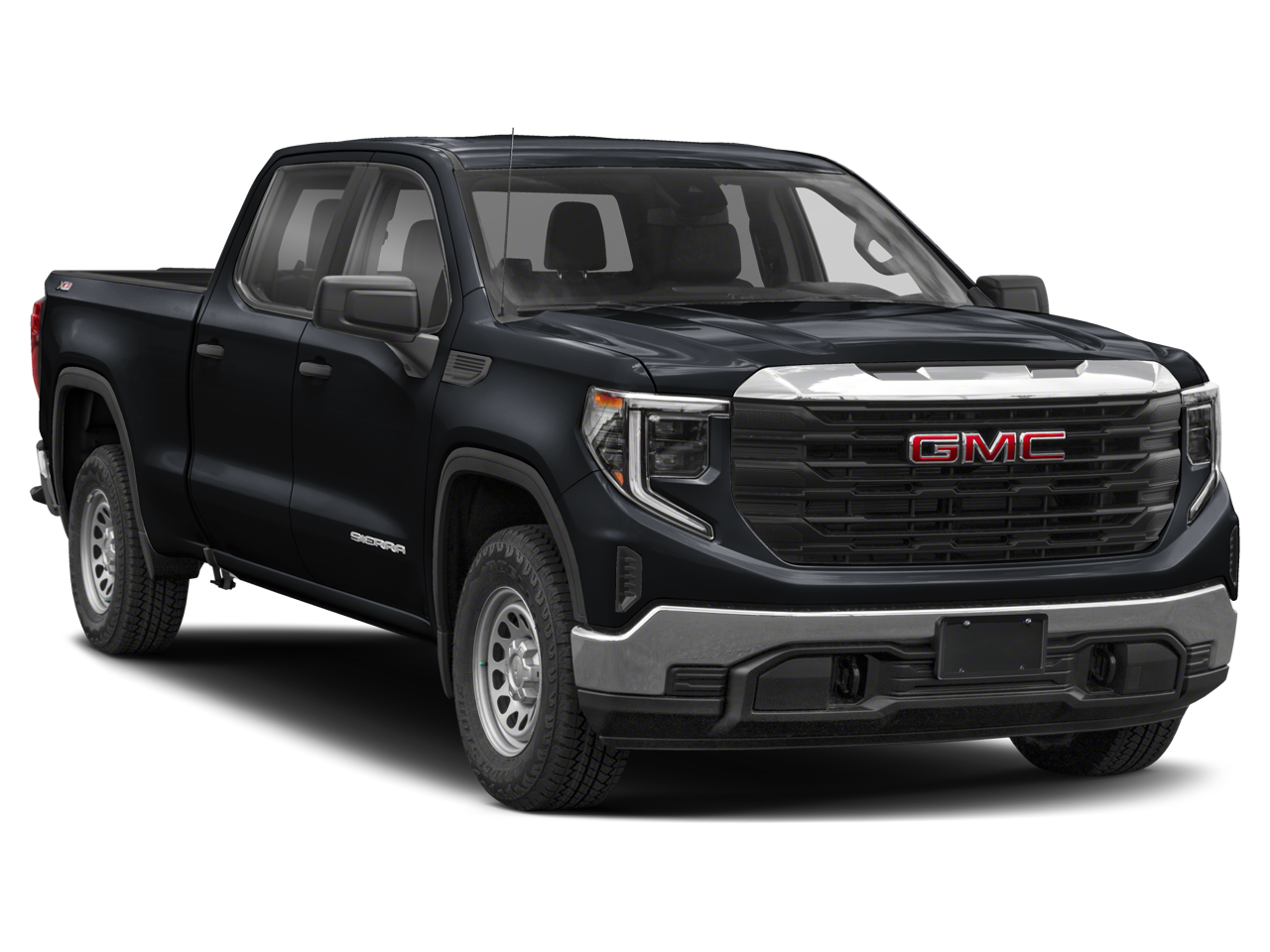 2024 Gmc Sierra 1500 SLT photo 4