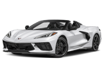 2025 Chevrolet Corvette Stingray 3LT