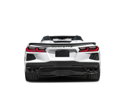 2025 Chevrolet Corvette Stingray 3LT
