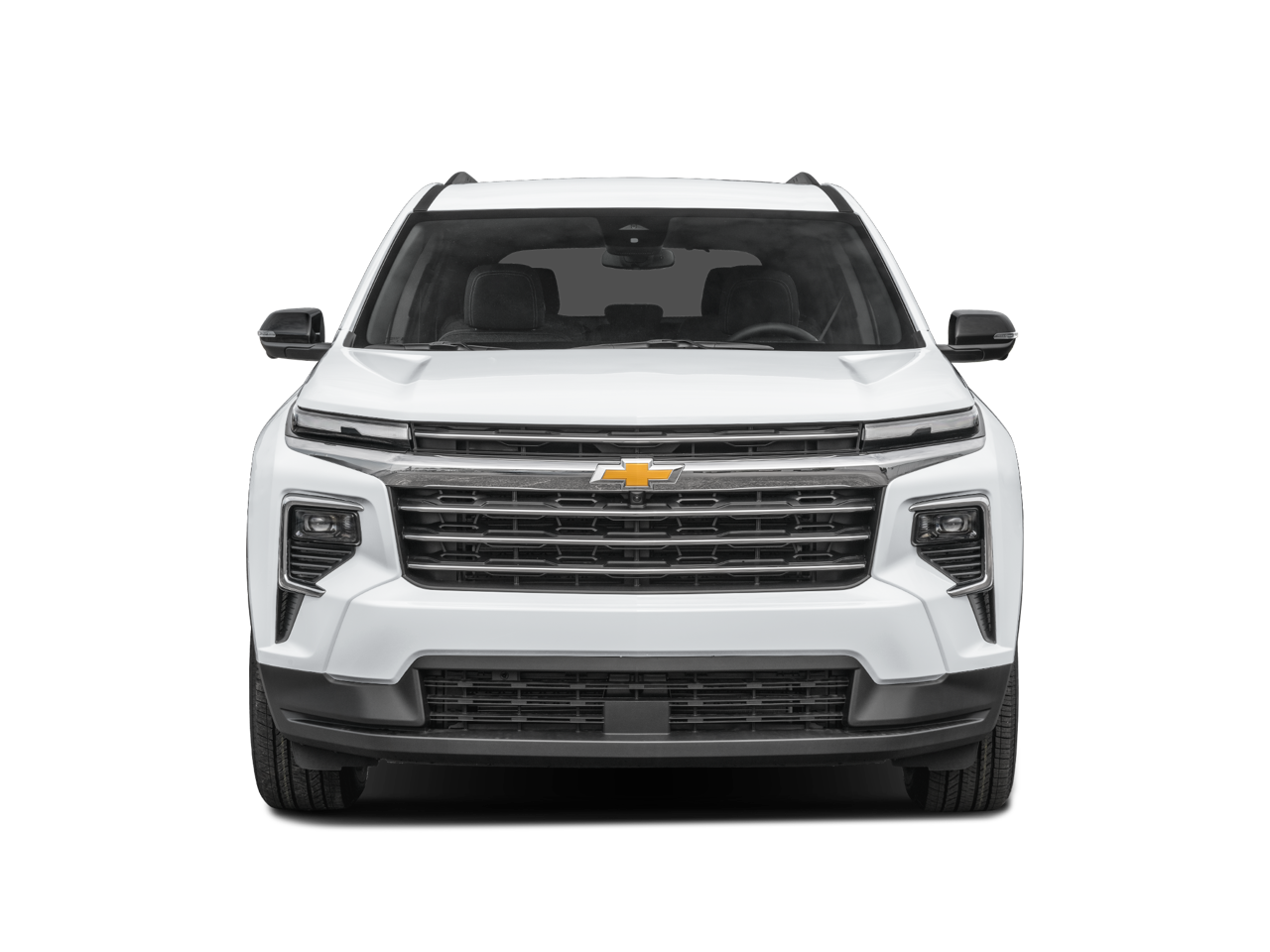 2025 Chevrolet Traverse LT - Photo 67