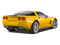 2008 Chevrolet Corvette Z06 Z06