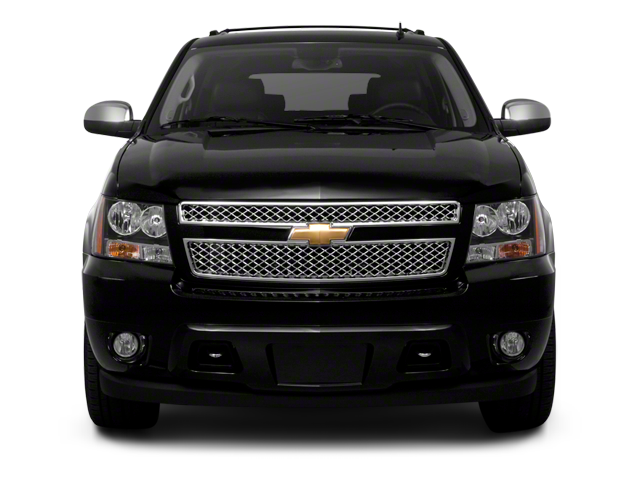 2010 Chevrolet Suburban LT