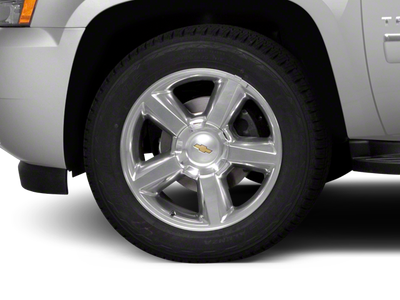 2013 Chevrolet Tahoe LS