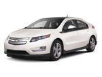 2013 Chevrolet Volt 5DR HB