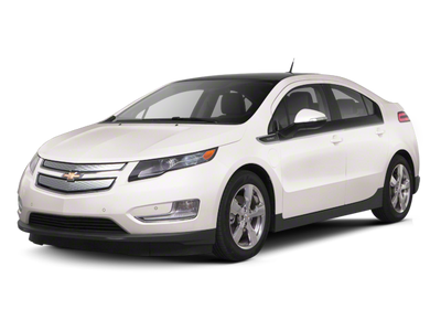 2013 Chevrolet Volt 5DR HB