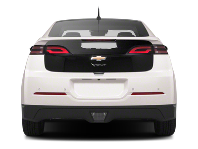 2013 Chevrolet Volt 5DR HB