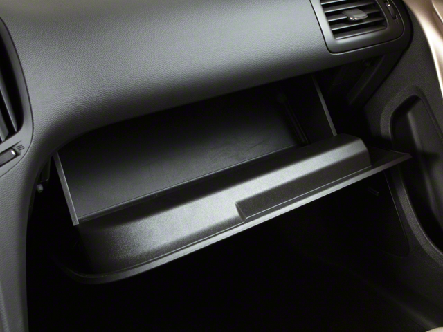 2013 Chevrolet Volt 5DR HB