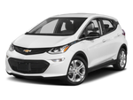 2017 Chevrolet Bolt EV LT