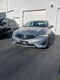 2019 Acura ILX Premium Package
