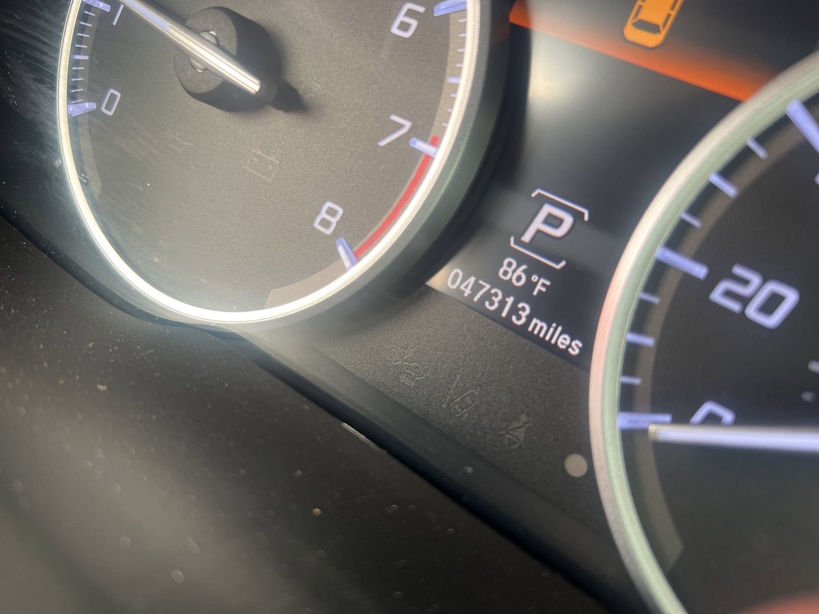 2019 Acura ILX Premium Package