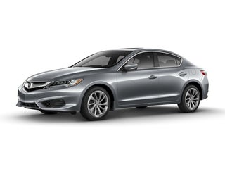 2016 Acura ILX Premium &amp; A-SPEC Packages