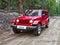 2013 Jeep Wrangler Unlimited Moab