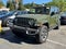 2022 Jeep Wrangler Unlimited Sahara 4x4